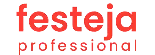 Festeja Professional Logo 2025